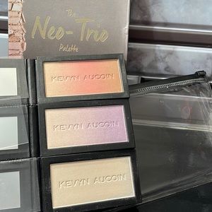 Kevyn Aucoin Neo-Trio palette